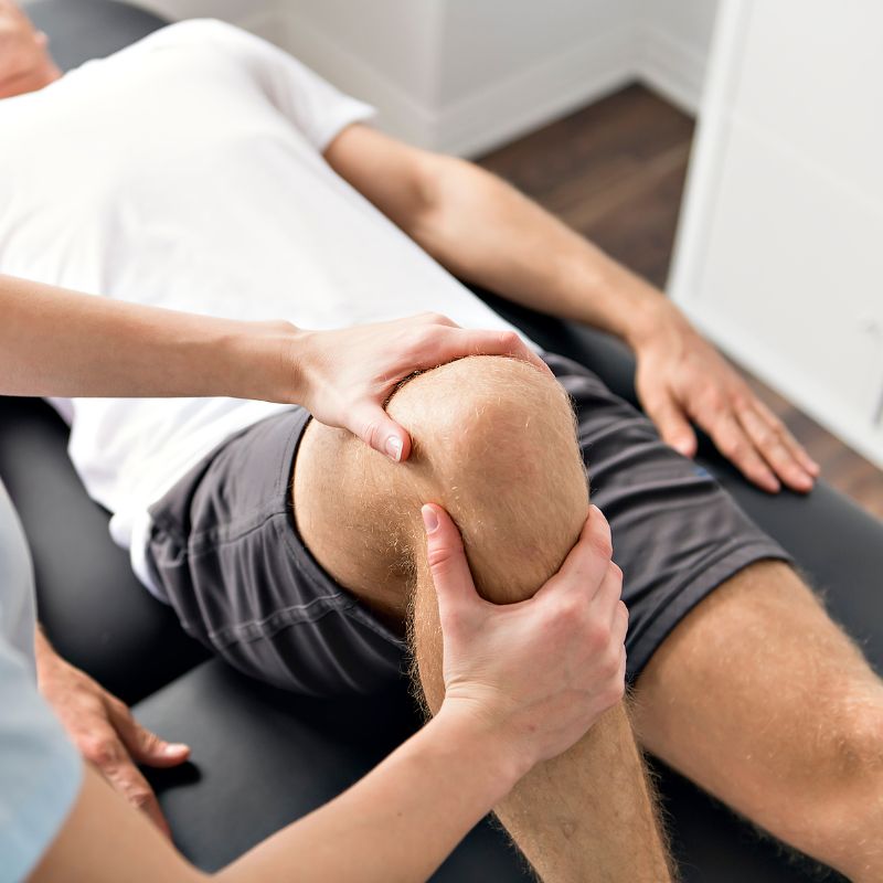 aplicación para opositores de fisioterapia