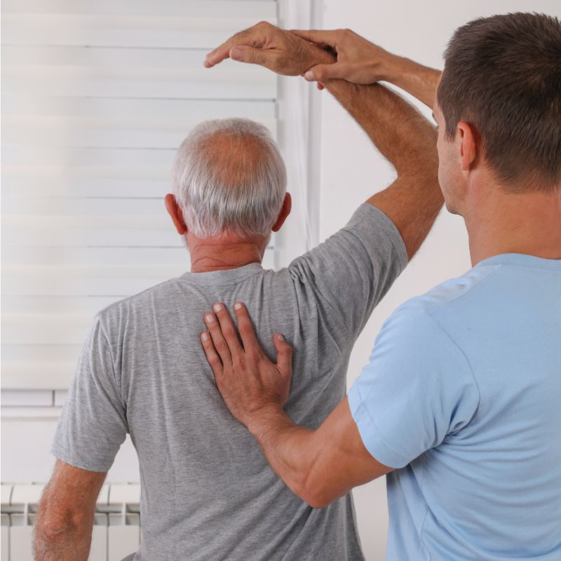 plataforma para oposiciones de fisioterapia